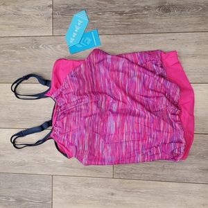 Free Country Tankini